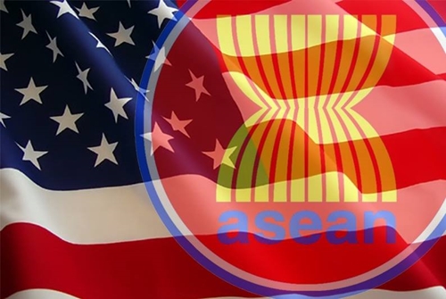 ASEAN tăng cường hợp tác với các đối tác bên ngoài