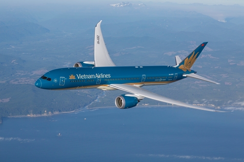 Vietnam Airlines mở bán vé chỉ từ 39 000 đồng trên hầu hết đường bay nội địa