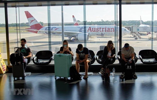 IATA Du lịch hàng không sẽ phục hồi mạnh mẽ vào năm 2023