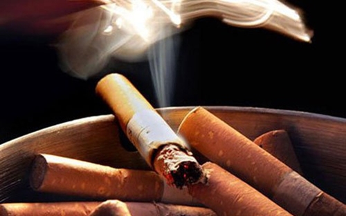 Campuchia tổn thất 663 triệu USD năm cho các bệnh liên quan đến khói thuốc lá