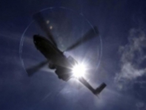 Tai nạn trực thăng tại Colombia làm 5 cảnh sát thiệt mạng