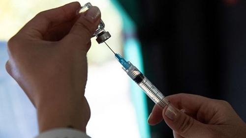 Các nước châu Á đề nghị được chia sẻ lượng vaccine mà Mỹ hỗ trợ