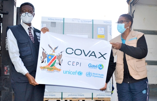 Lãnh đạo thế giới cam kết tài trợ 2,4 tỷ USD cho cơ chế COVAX