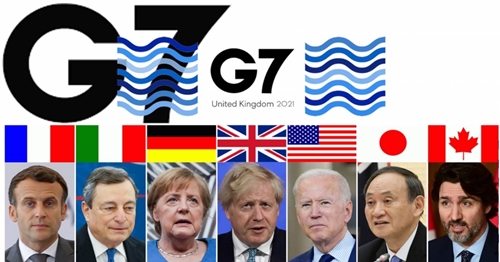 Hội nghị G7 có thể là bước ngoặt trong việc phục hồi sau đại dịch