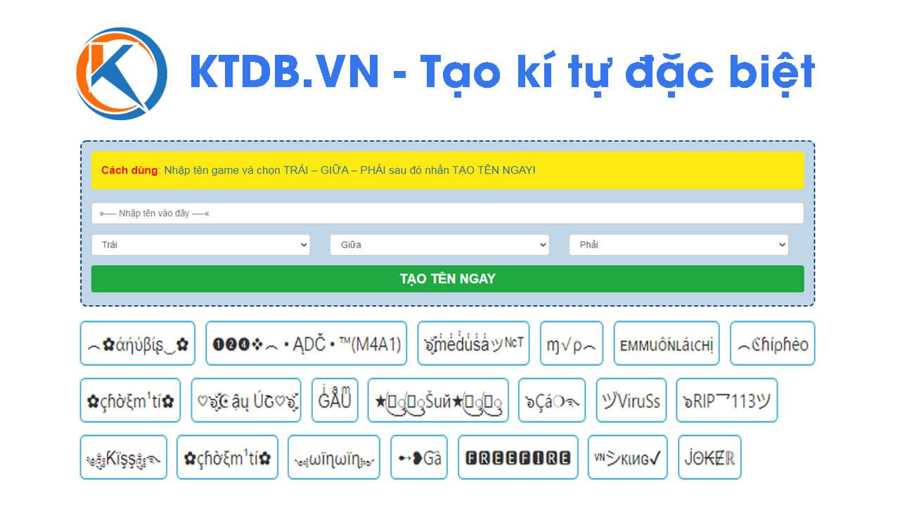 Những Lưu Ý Quan Trọng Để Tạo Nickname Đẹp Bằng Kí Tự Đặc Biệt