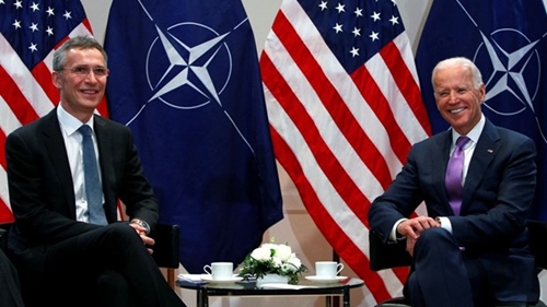 Quan hệ NATO-Mỹ trước cơ hội mở ra chương mới
