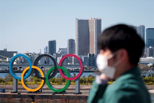 Chuyên gia y tế cảnh báo về mối đe dọa COVID-19 ở Olympic Tokyo