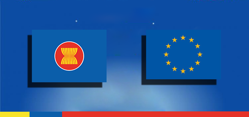 EU và ASEAN là những đối tác quan trọng cả trong quá khứ và tương lai