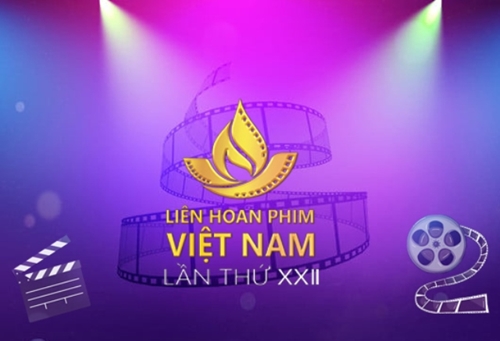 Nhiều hoạt động hấp dẫn tại Liên hoan phim Việt Nam lần thứ XXII
