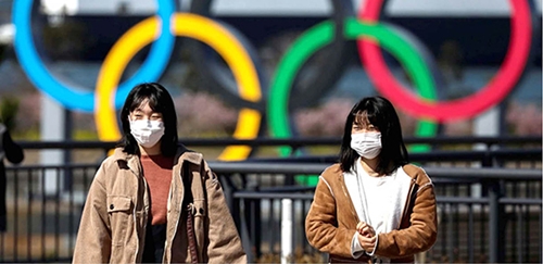 Japan Times Olympic có thể mang lại nhiều rủi ro cho Nhật Bản