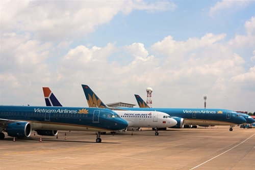 Vietnam Airlines và Pacific Airlines áp dụng bộ điều kiện nhóm giá mới cho hạng Phổ thông