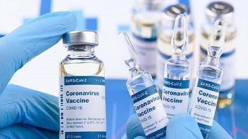 Đối tác của Moderna Đơn hàng vaccine cho Đông Nam Á đã được đặt hết cho năm