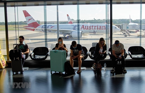 Phục hồi ngành du lịch hàng không toàn cầu vào năm 2023 “là hợp lý”