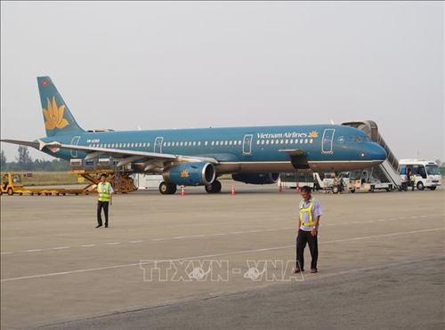 Đề xuất tạm dừng các chuyến bay chở khách đi đến các sân bay Thọ Xuân, Phú Bài, Chu Lai