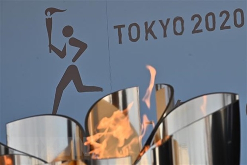 Olympic và Paralympic Tokyo Điều chỉnh chương trình khai mạc, bế mạc