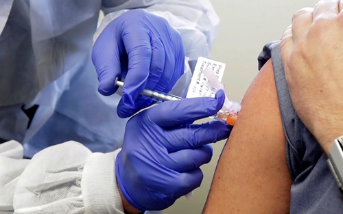 Tiêm vaccine đầy đủ, cung cấp khả năng bảo vệ 69 chống lại biến thể Delta