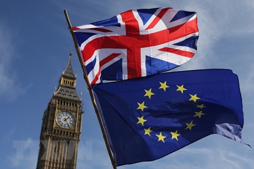 EU đề nghị Anh trả hơn 47 tỷ euro để dàn xếp tài chính hậu Brexit
