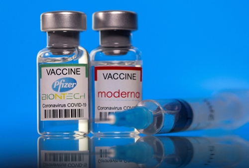 WHO Lợi ích của vắc xin COVID-19 công nghệ mRNA lớn hơn nguy cơ
