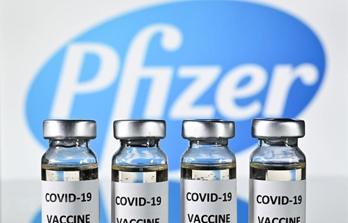 Chi tiết phân bổ hơn 740 000 liều vắc xin Pfrizer