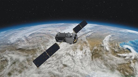 NASA và ESA hợp tác chống biến đổi khí hậu