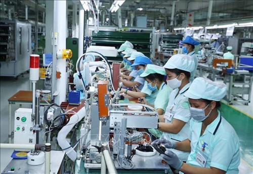 Dự báo 2 kịch bản tăng trưởng kinh tế Việt Nam năm 2021