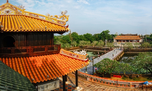 Bảo tồn và phát huy bền vững giá trị di sản văn hóa Việt Nam