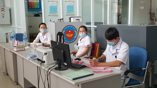Cảng hàng không Phú Bài chuẩn bị tốt phương án đón người dân từ vùng dịch về