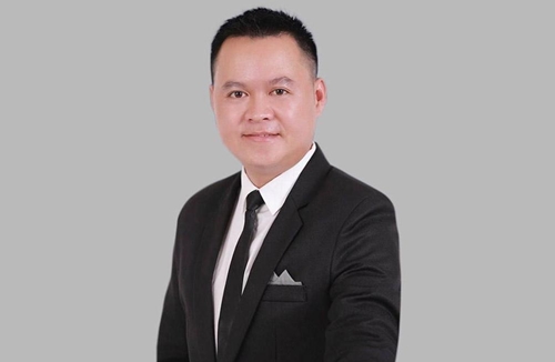 CEO Trần Duy Phúc chia sẻ 3 lý do sáng lập chuyên trang nghỉ dưỡng VNREP