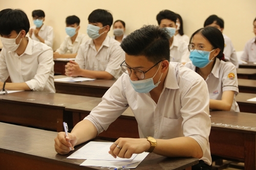 Thừa Thiên Huế có 243 bài thi tốt nghiệp THPT đạt điểm 10