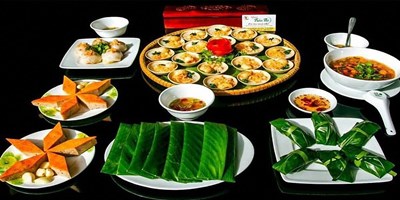 Ẩm thực Huế - Từ chốn hoàng cung đến đời sống thường ngày