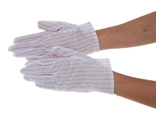 Lý giải vì sao phải dùng găng tay chống tĩnh điện trong phòng sạch