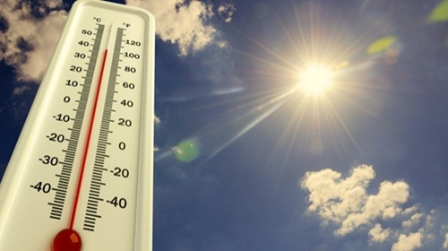 Vương quốc Anh có thể chạm ngưỡng 40 độ C sớm do biến đổi khí hậu