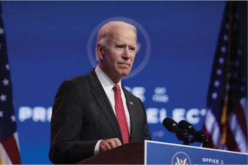 Chính quyền Tổng thống Joe Biden tăng cường hiện diện ở Đông Nam Á