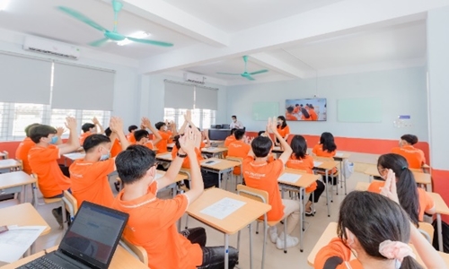 Cao đẳng FPT Polytechnic Huế Chất lượng quốc tế, học phí Việt Nam