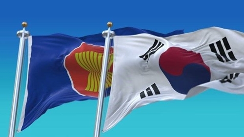 Kỷ niệm 54 năm Ngày thành lập ASEAN Quan hệ ASEAN-Hàn Quốc ngày càng quan trọng