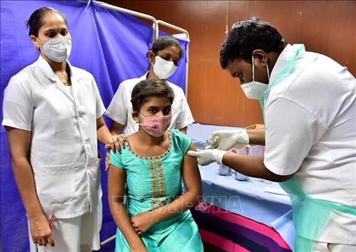 Ấn Độ phê duyệt vaccine COVID-19 của Johnson  Johnson để sử dụng khẩn cấp