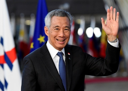 Thủ tướng Lý Hiển Long và thông điệp cho ngày Quốc khánh Singapore