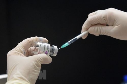 INTERPOL ra cảnh báo toàn cầu về lừa đảo vaccine COVID-19