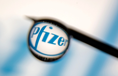 Mỹ chính thức cấp phép đầy đủ cho vắc xin Pfizer