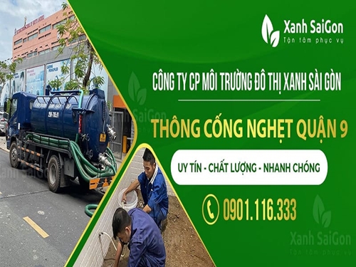Giới thiệu về công ty cổ phần xanh Sài Gòn