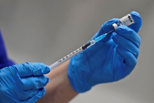 Singapore đang đi đúng hướng để đạt mục tiêu 80 tiêm chủng vaccine COVID-19