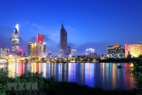 Việt Nam thúc đẩy hợp tác trong mạng lưới đô thị thông minh ASEAN