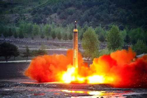 Mỹ vẫn cam kết sẽ đối thoại với Triều Tiên về phi hạt nhân hóa