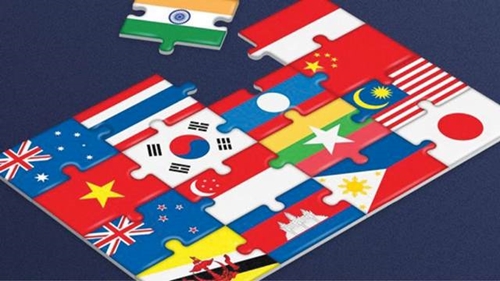 Hiệp định RCEP Nhật Bản và các nước chờ đợi sự trở lại của Ấn Độ