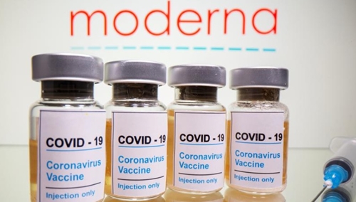 Moderna gửi đơn yêu cầu EU phê duyệt tiêm tăng cường vaccine COVID-19