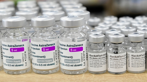 Đến cuối năm, các nước giàu có thể dư 1,2 tỷ liều vaccine COVID-19