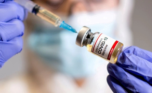 IFPMA Sẽ có đủ vắc xin COVID-19 cho dân số toàn cầu vào cuối năm 2021