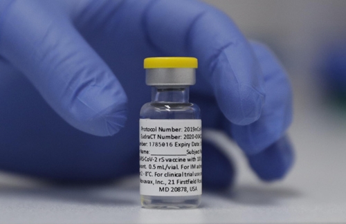 Novavax nộp hồ sơ đề nghị WHO cấp phép sử dụng khẩn cấp vaccine COVID-19