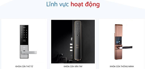 Mia Lock Việt Nam tưng bừng khai trương chi nhánh Thủ Đức
