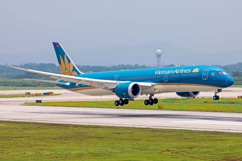 Bổ sung thành công gần 8 000 tỷ đồng tăng vốn, Vietnam Airlines “thoát” âm vốn chủ sở hữu